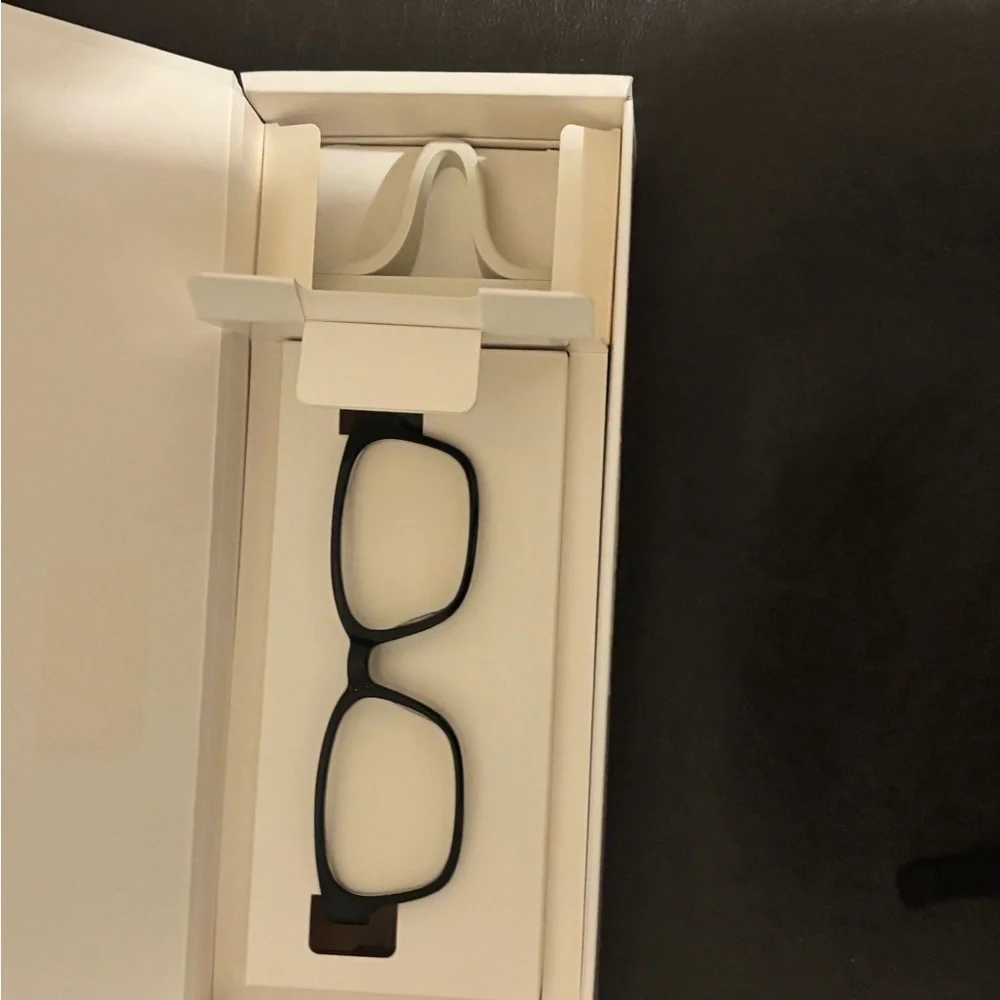 Echo Frames glasses
